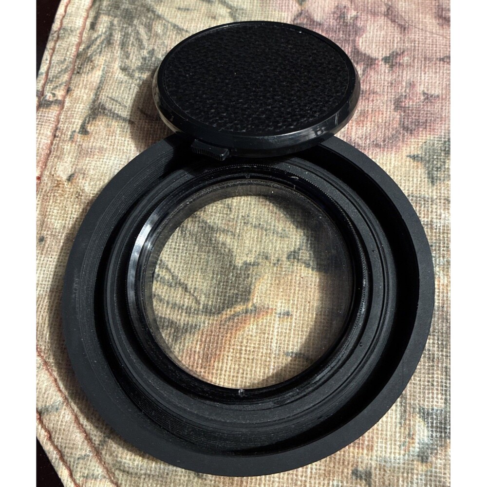 Vivitar 58mm Skylight 1A Japan